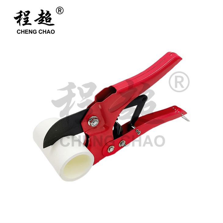 42mm Aluminum Alloy Ratchet Cutter